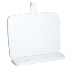 Apoio Para Leitura E Tablet Copy Holder Branco - Yes é boa?