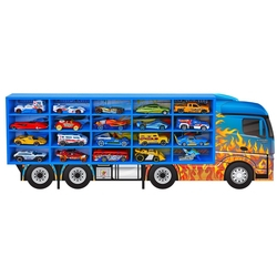 Painel Expositor Porta 20 Carrinhos Hot Wheels é boa?