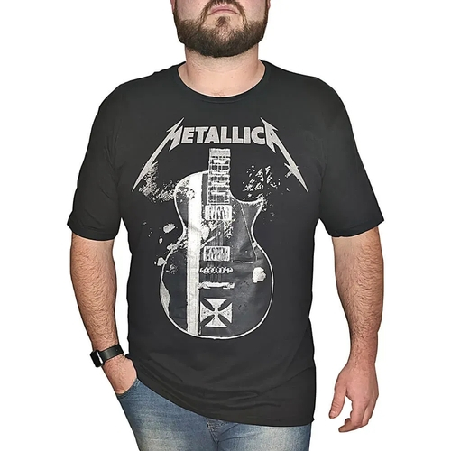 camiseta banda
