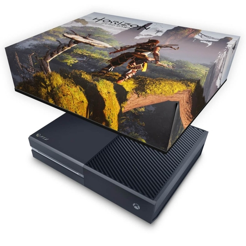 horizon zero dawn xbox 360