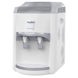Purificador de Água Refrigerado PA355 80W Latina Branco - 110V é boa?