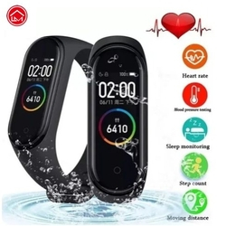 Pulseira Inteligente Xiaomi Mi Band 5 Versão Global pt Original é boa?