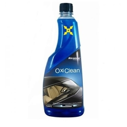 Oxiclean Removedor de Chuva Ácida 700ml Alcance Profissional é boa?