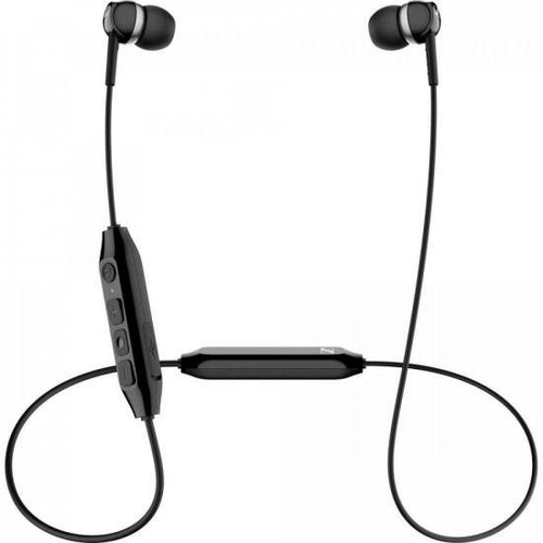 Bluetooth sennheiser cx 350bt обзор