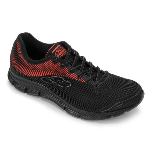 olympikus fancy feminino vinho