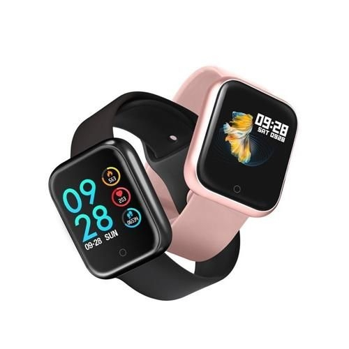 relogio smartwatch inteligente p70 pro