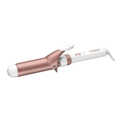 Modelador De Cachos / Conair Ceramic Bivolt Grosso 1 1/2 38 Mm 375º F + Capa Térmica é ruim? Modelador De Cachos / Conair Ceramic Bivolt Grosso 1 1/2 38 Mm 375º F + Capa Térmica é boa?