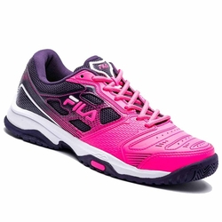 tenis fila spin 2.0