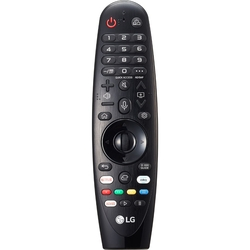 Controle LG Smart Magic An-mr19ba é boa?