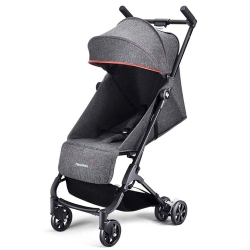 Carrinho De Bebe Com Alca Reversivel Com Precos Incriveis No Shoptime