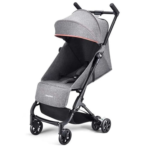 Carrinho De Bebe Com Alca Reversivel Com Precos Incriveis No Shoptime