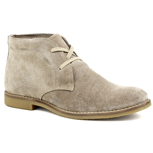 desert boot feminina