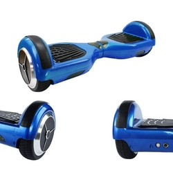 Hoverboard Smart Balance Scooter Roda 6.5 Bluetooth Azul Ydtech é boa?