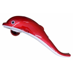 Massageador Elétrico Corporal Golfinho Infravermelho Top é boa?