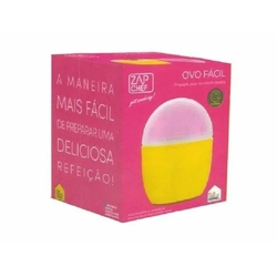 Ovo Fácil Zap Chef Amarelo - DTC é boa?