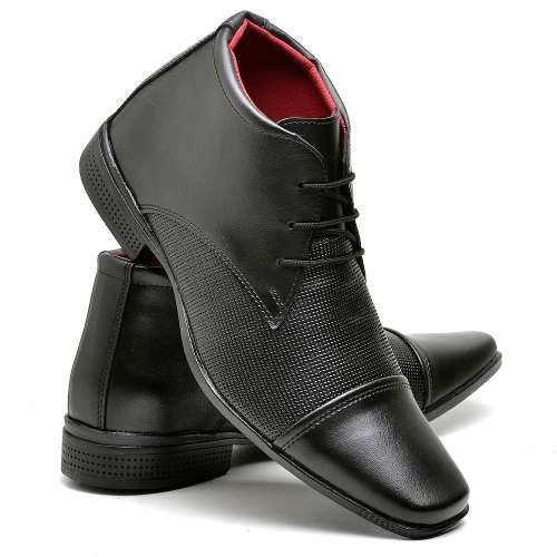 bota sapato