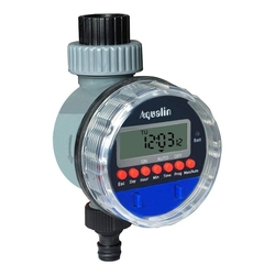 Irrigador Automático Temporizador Hortas E Jardins Aqualin é boa?