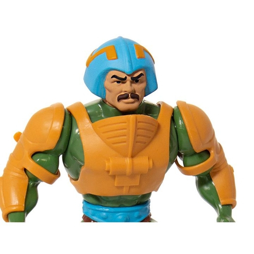 Boneco Masters Of The Universe Mentor Vintage Lacrado 14 Cm Super7 No Shoptime