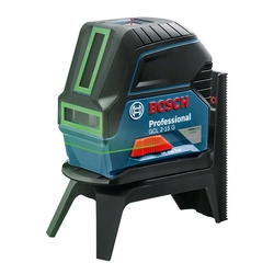 Nivel a Laser 15 metros Bosch GCL 2-15 G é boa?