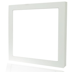 Painel Plafon Luminária Led Sobrepor 25w Branco Frio é boa?