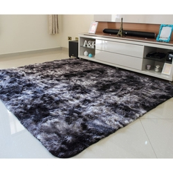 Tapete Felpudo Cinza Escuro Mesclado 2,00x2,40 (Pelo Alto) é boa?