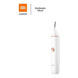 Aparador De Pelos Para Nariz XIAOMI Aparador De Pelos Para Orelha XIAOMI Aparador De Pelos Para Sobrancelhas XIAOMI N1 Xiaomi XM507BRA Menor preço em Aparador De Pelos Para Nariz XIAOMI Aparador De Pelos Para Orelha XIAOMI Aparador De Pelos Para Sobrancelhas XIAOMI N1 Xiaomi XM507BRA