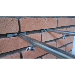 kit Suporte vareta extensor para grelha e espeto ajustável de 60 a 105cm csk5501 + é boa?
