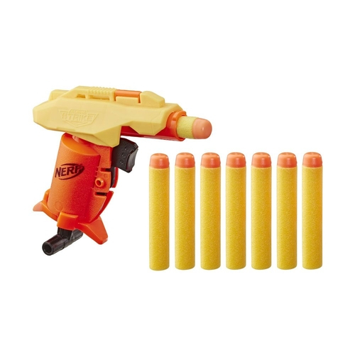 Lançador De Dardos - Nerf - Alphastrike Stinger - Hasbro