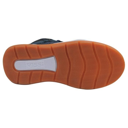 bota casual infantil vissi