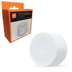 Caixa de Som Bluetooth Portátil Mini Speaker Xiaomi Mi Compact 2 - MDZ-28-DI é boa?
