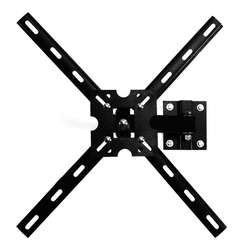Suporte Articulado Parede 4 Movimentos Tv Led 4K Lcd Plasma Samsung Lg Sony 10 A 47" 32 40 42 43 46 é boa?