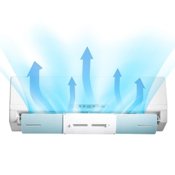 Suporte Defletor Universal Direcionar Ar Condicionado Médio é boa?