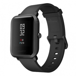 Smartwatch Xiaomi Amazfit Bip Lite - Preto é boa?
