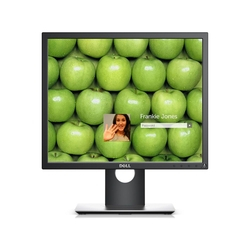 Monitor Professional LED IPS 19" Quadrado Dell P1917S Preto é boa?