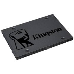Hd Ssd 120gb Kingston Sa400s37/120g- 500mbs é boa?