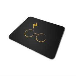 Mouse Pad Harry Potter Óculo é boa?