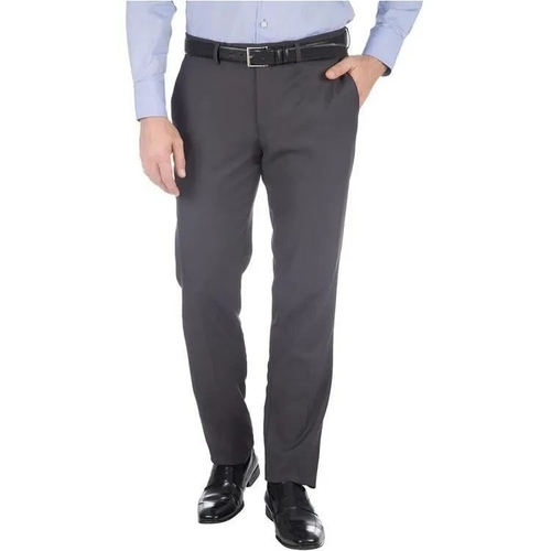 calça social esportiva