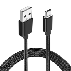 Cabo Carregador Samsung Galaxy S8 S8 Plus Type C é boa?