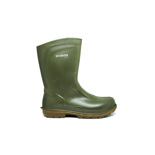 ecoboots puresafe