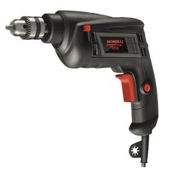 FI-09 - Furadeira de impacto 550W é boa?