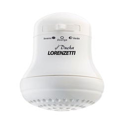 Ducha / Chuveiro Maxi 5500W 220V - Lorenzetti é boa?