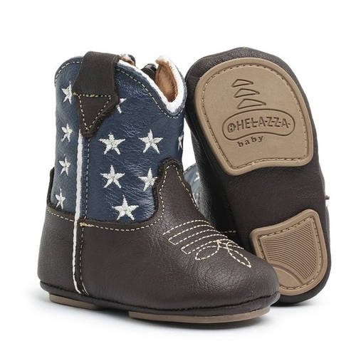 helazza boots