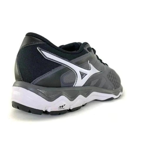 tênis mizuno falcon preto