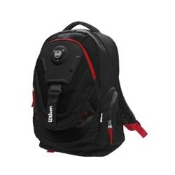 Mochila Espotiva Wilson MC20016A Preta Menor preço em Mochila Espotiva Wilson MC20016A Preta