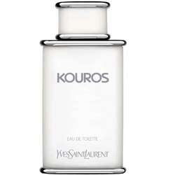 Kouros Yves Saint Laurent Eau de Toilette - Perfume Masculino 100ml é boa?