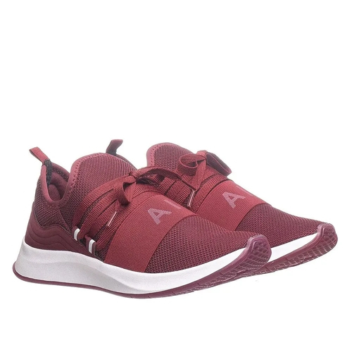 nike feminino marsala