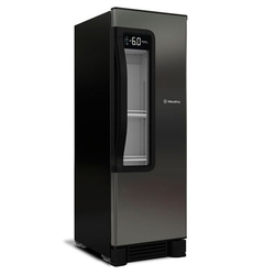 Cervejeira Metalfrio Beer Maxx 250 porta inox VN25TE, Frost Free, 262 litros Menor preço em Cervejeira Metalfrio Beer Maxx 250 porta inox VN25TE, Frost Free, 262 litros