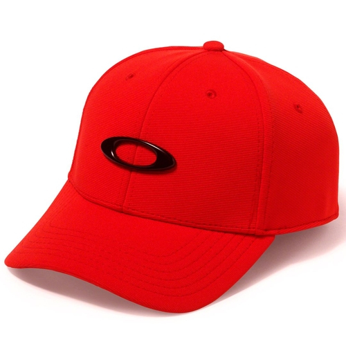 Tincan oakley vermelho Clearance