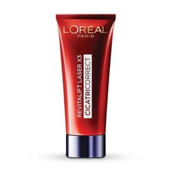 Creme Antirrugas L'oréal Revitalift Laser X3 Cicatri Correct Fps 25 é ruim? Creme Antirrugas L'oréal Revitalift Laser X3 Cicatri Correct Fps 25 é boa?