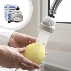 Bico Torneira Chuveirinho Gourmet Arejador 3 Jatos Abs Inox é boa?